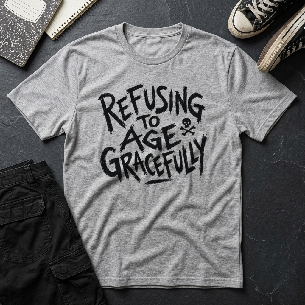 Age Appropriate