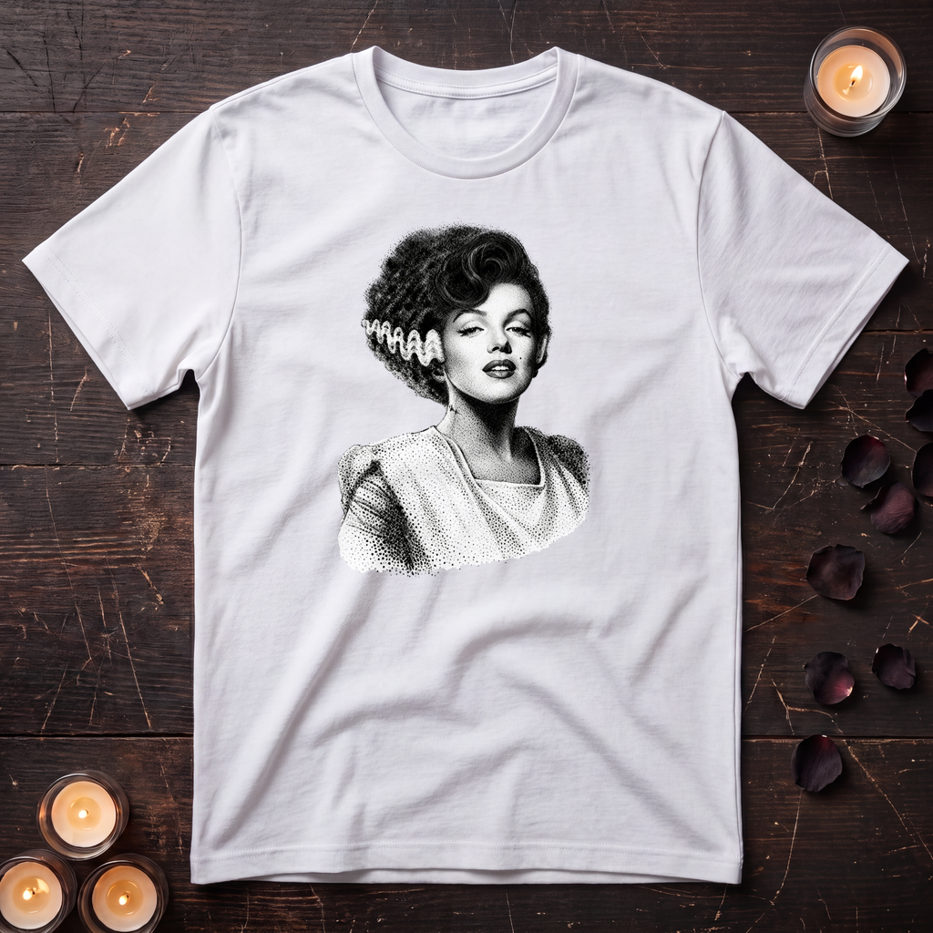 Bride of Marilyn