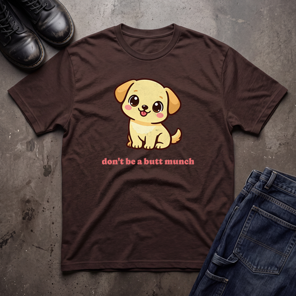 Adorably Rude
