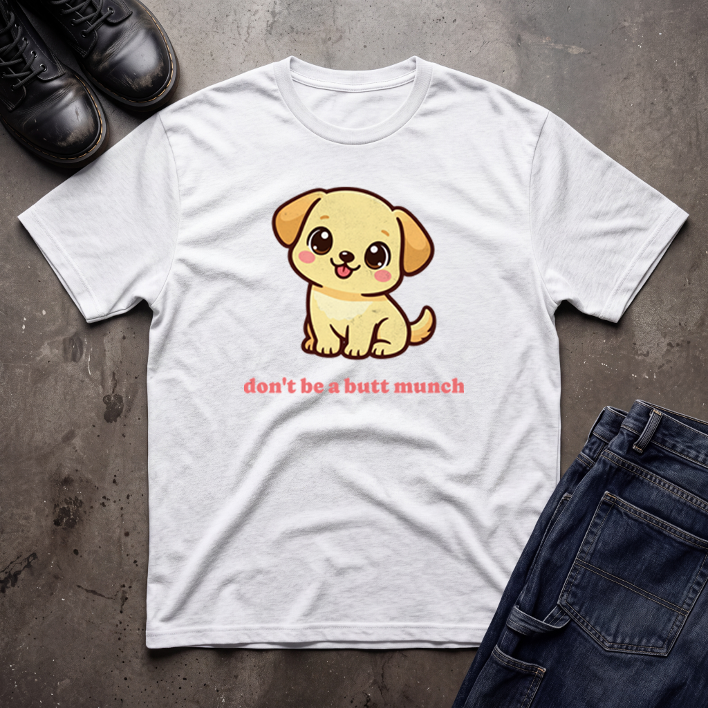 Adorably Rude