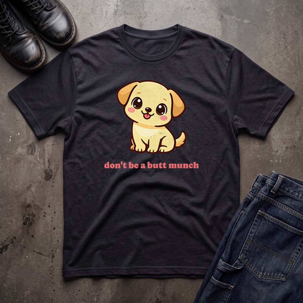 Adorably Rude
