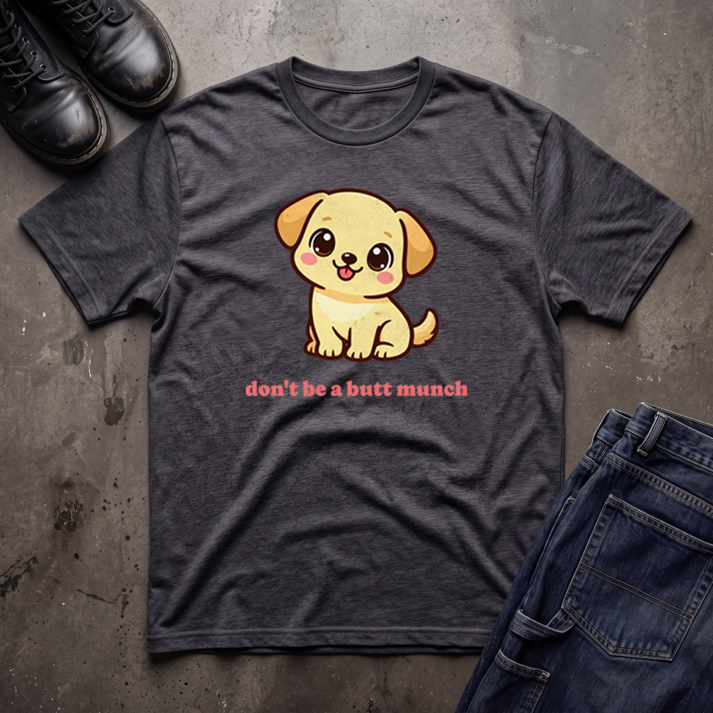 Adorably Rude