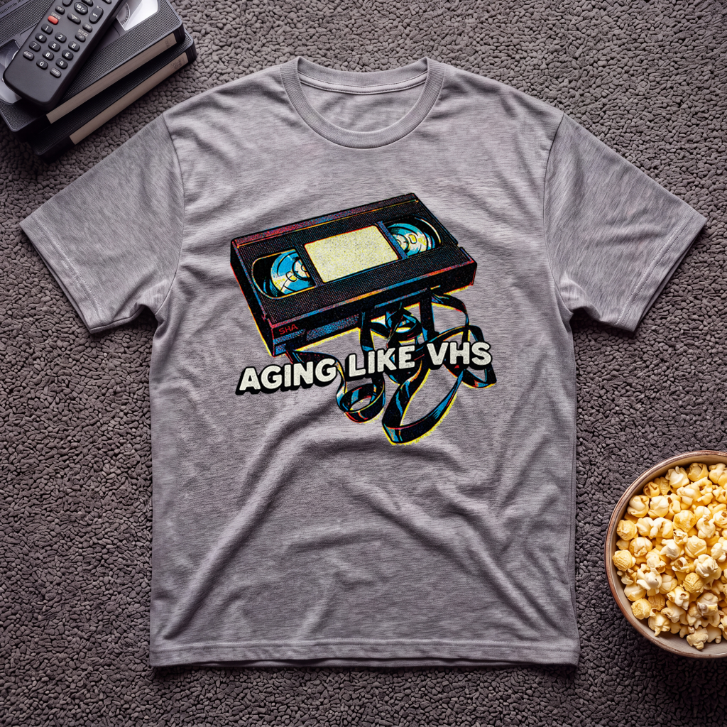 Vintage Condition