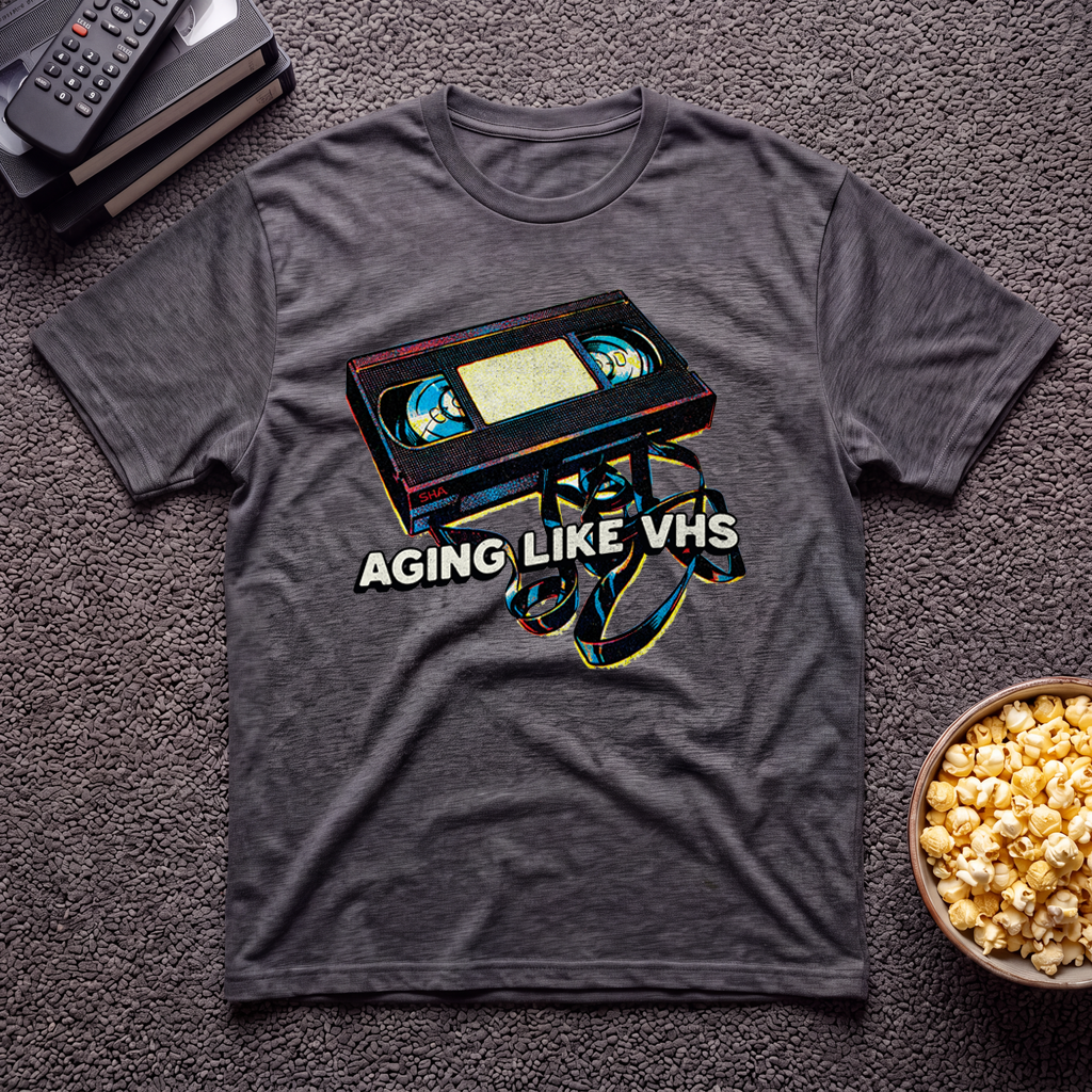 Vintage Condition
