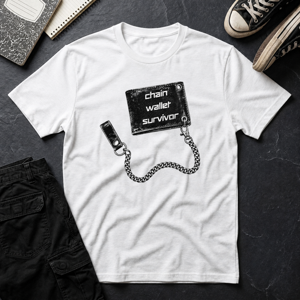Chain Reaction