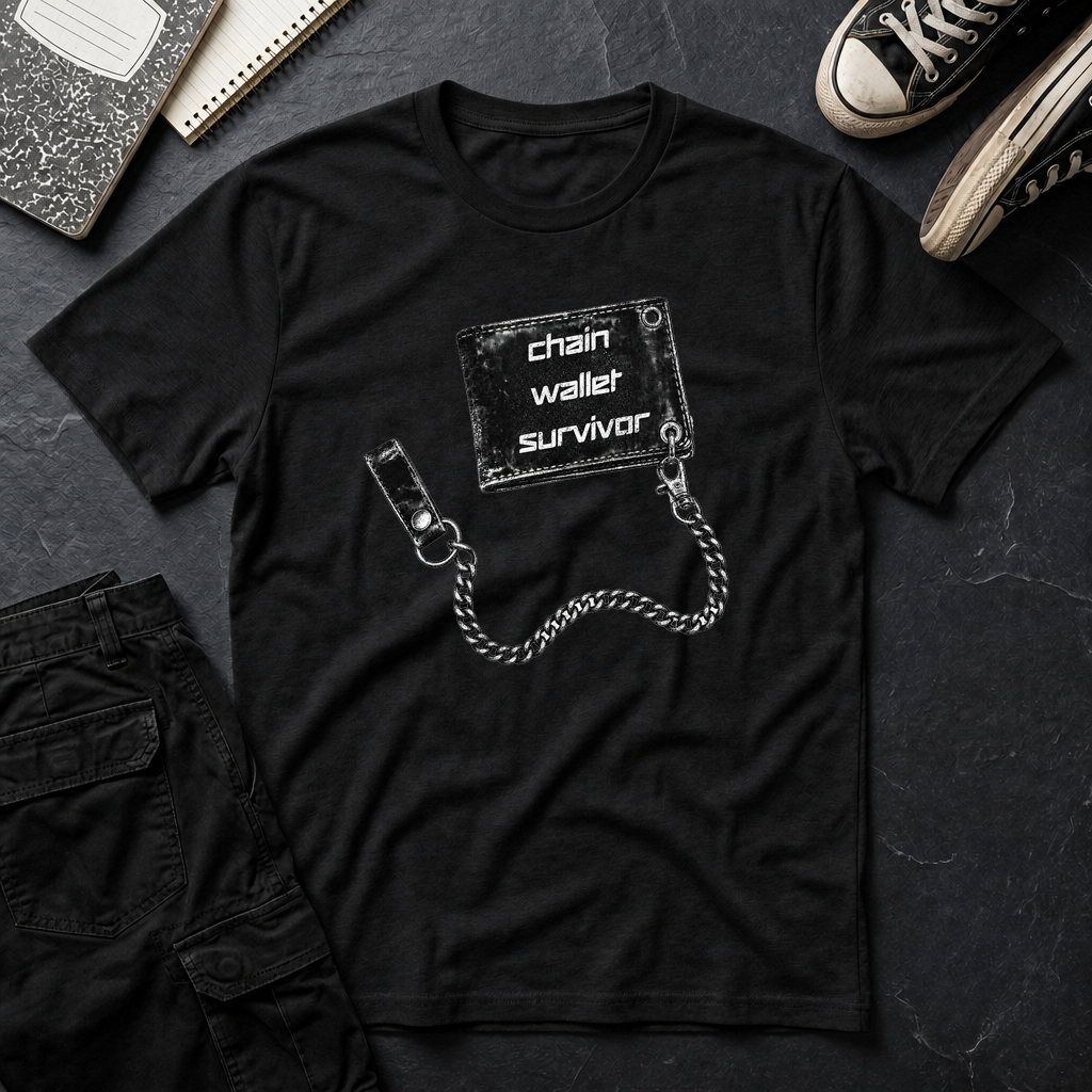 Chain Reaction