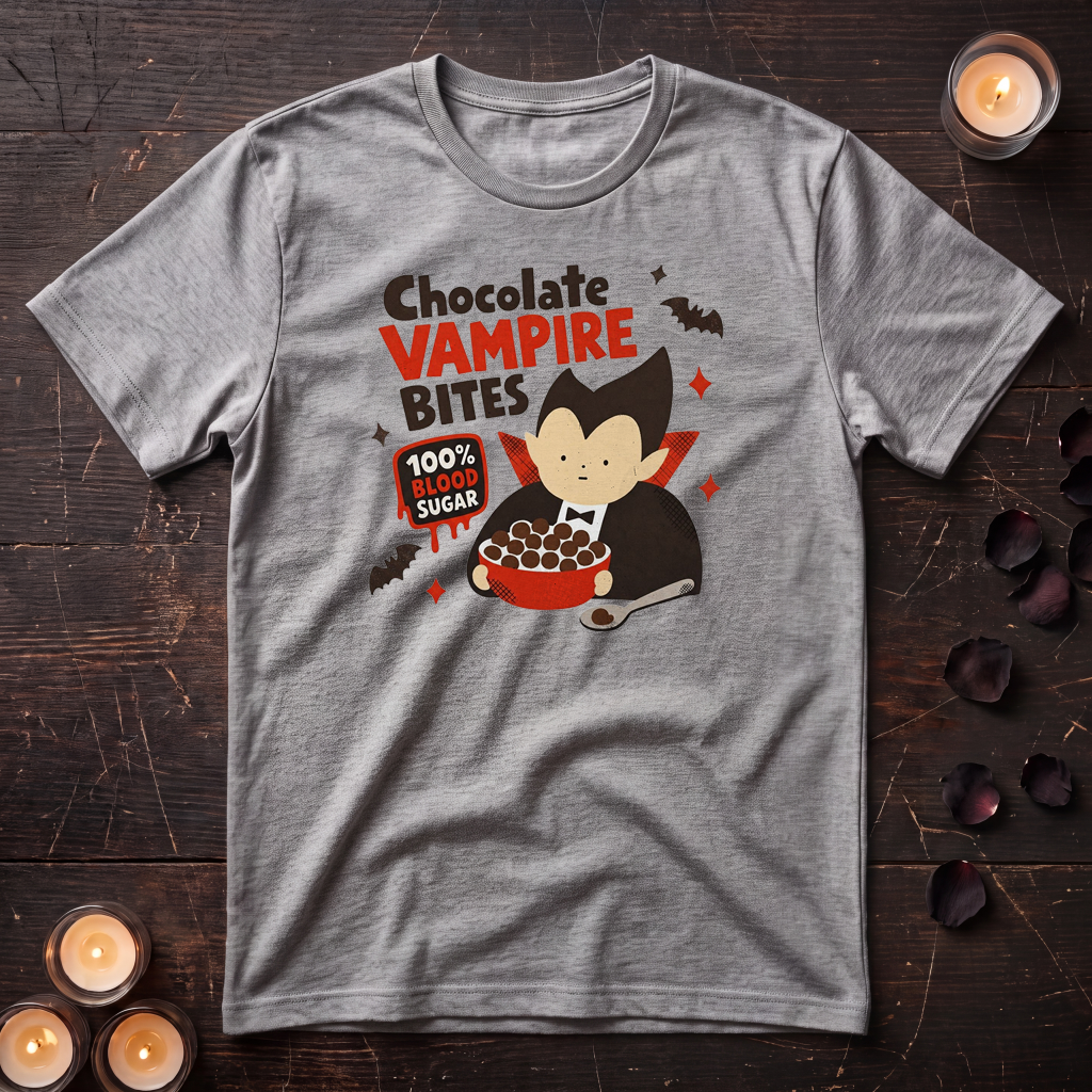 Spooky Cereal