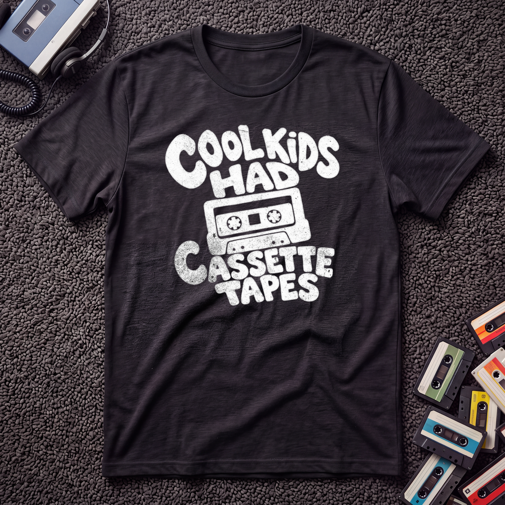 Mixtape Generation