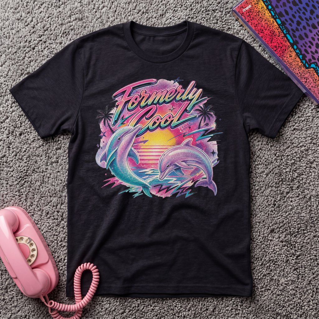 Peak Dolphin Era