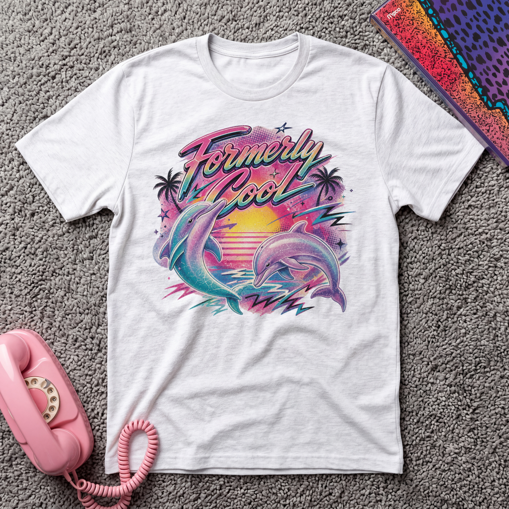 Peak Dolphin Era