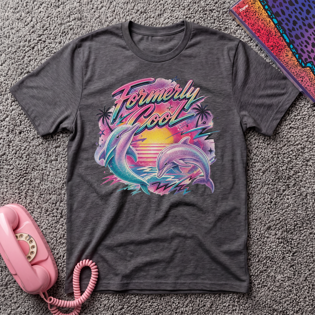 Peak Dolphin Era