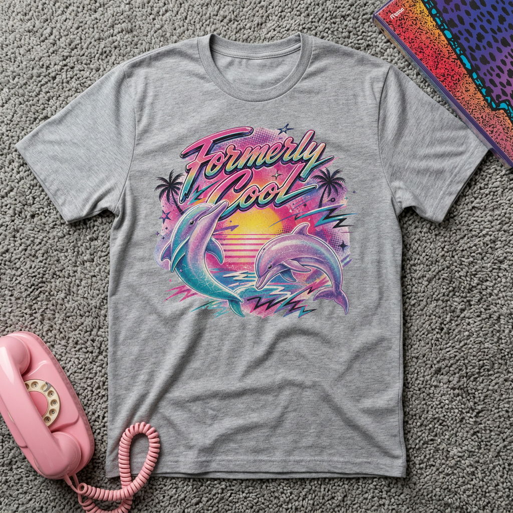 Peak Dolphin Era