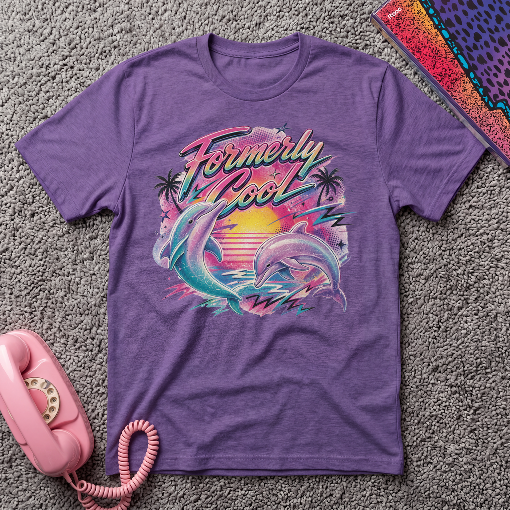 Peak Dolphin Era