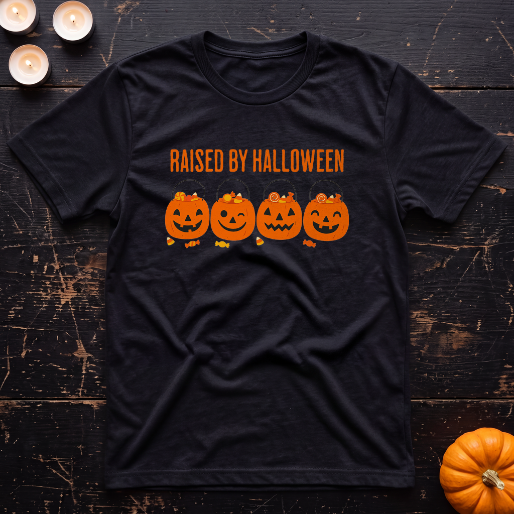 October Made Me