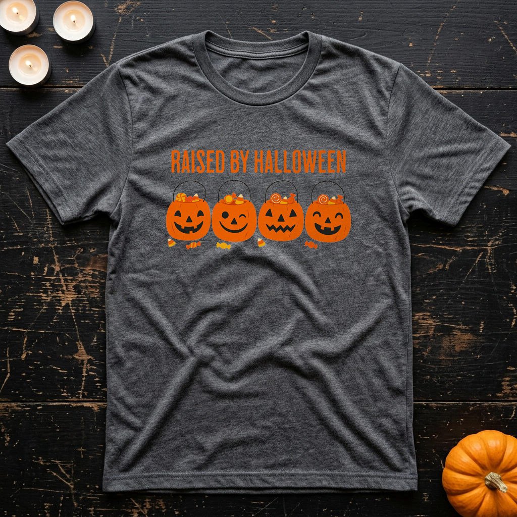 October Made Me