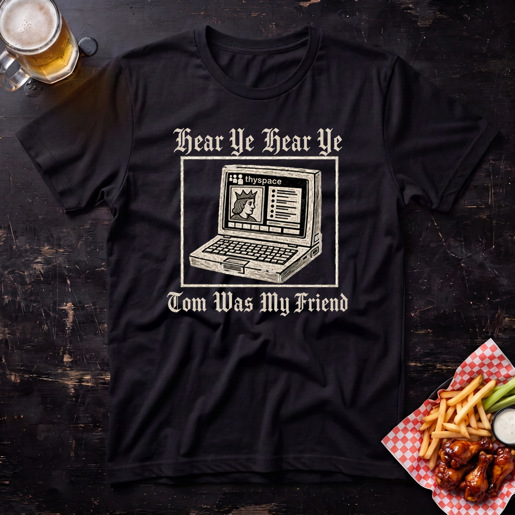The Olde Internet