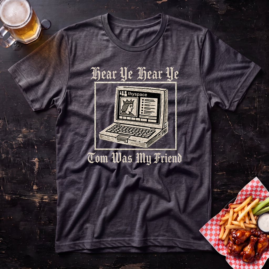 The Olde Internet