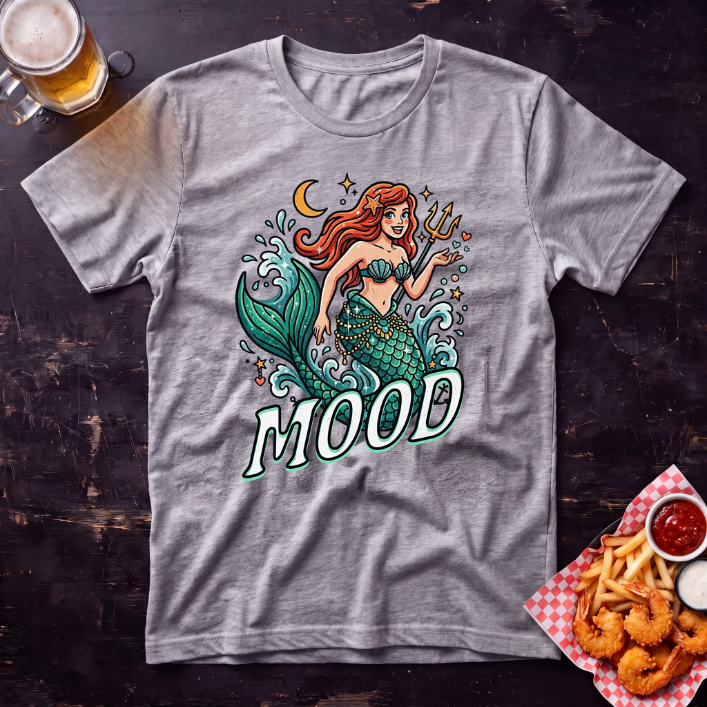 Swimmingly