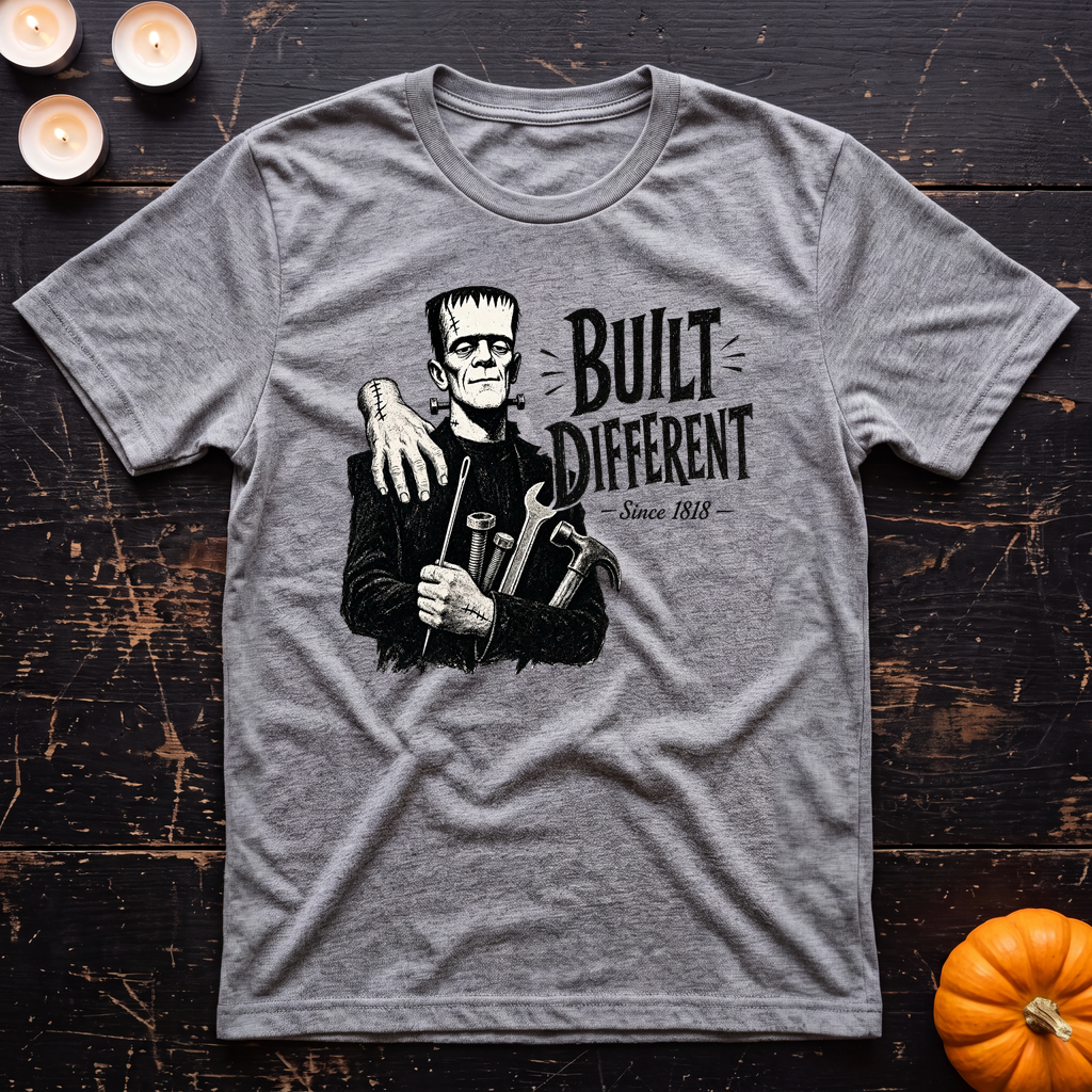 Missing a Few Screws