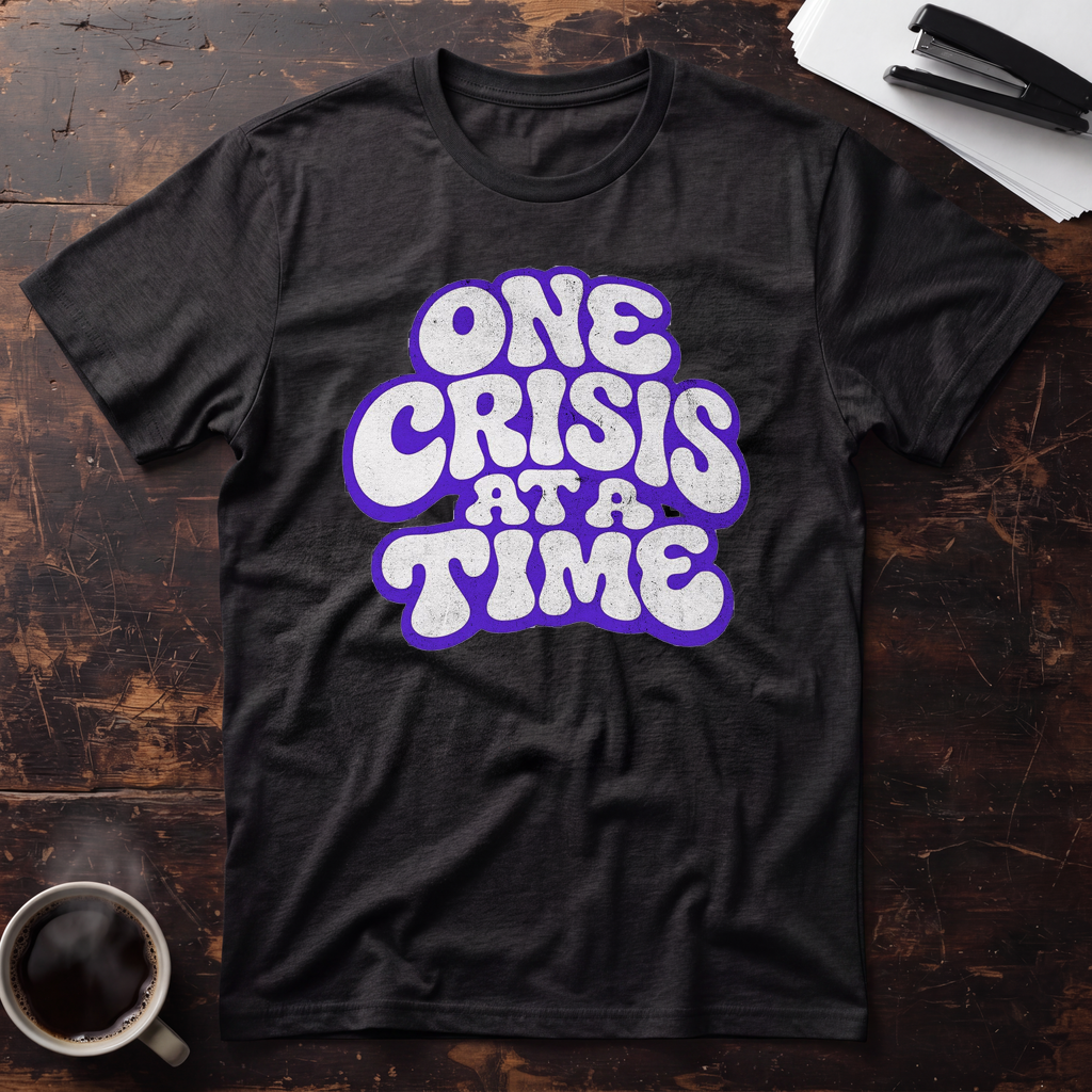 Everything Is Fine