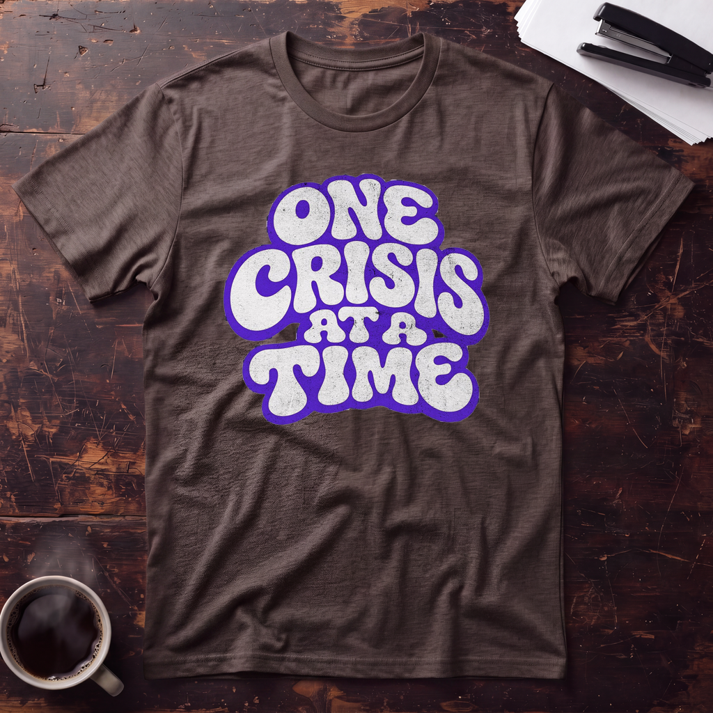 Everything Is Fine