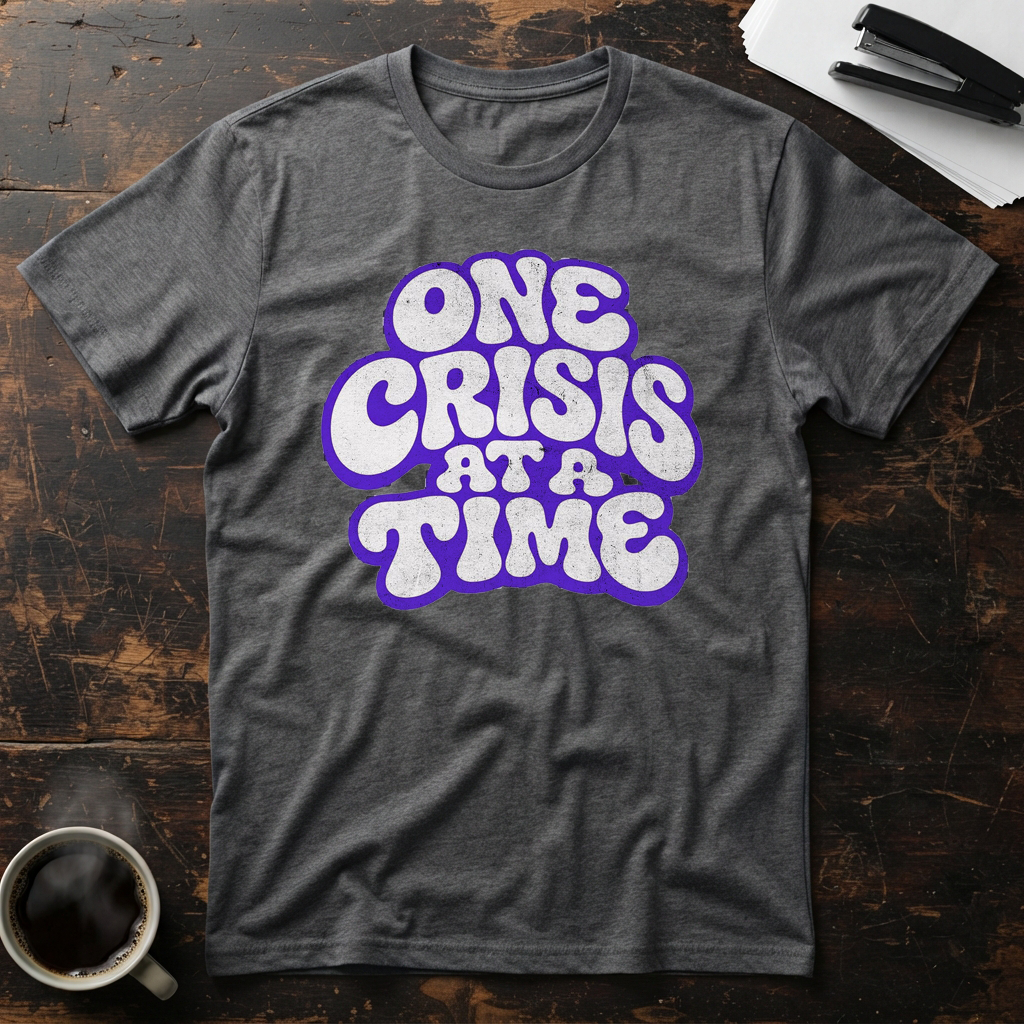 Everything Is Fine