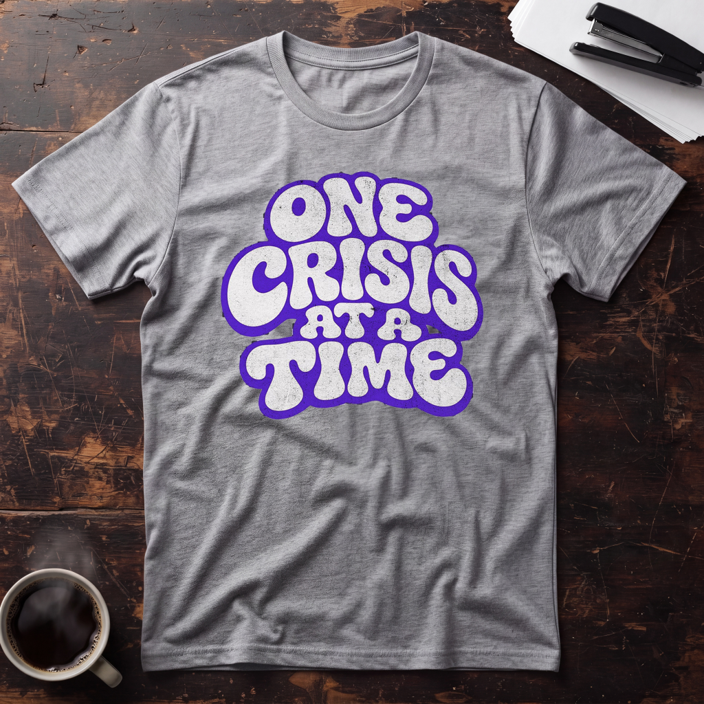 Everything Is Fine