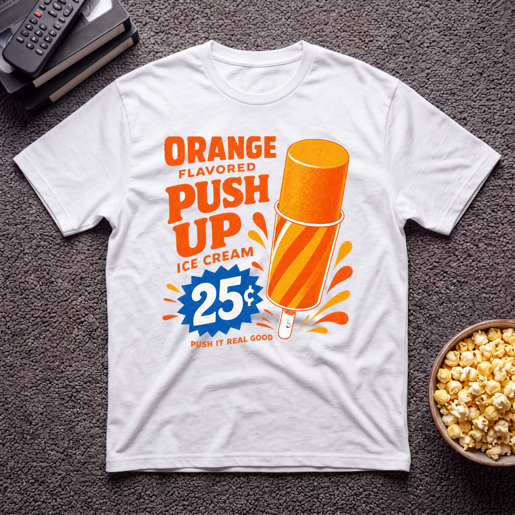 Orange You Glad