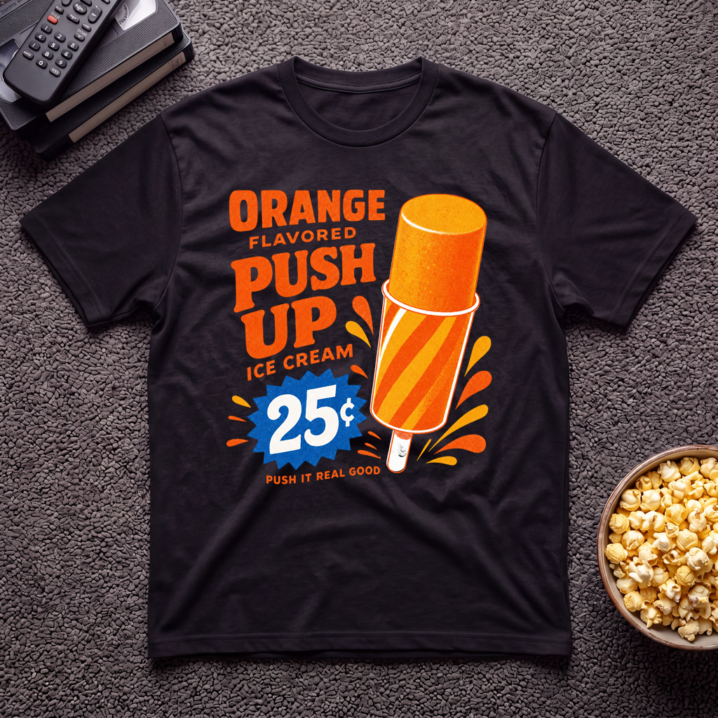 Orange You Glad