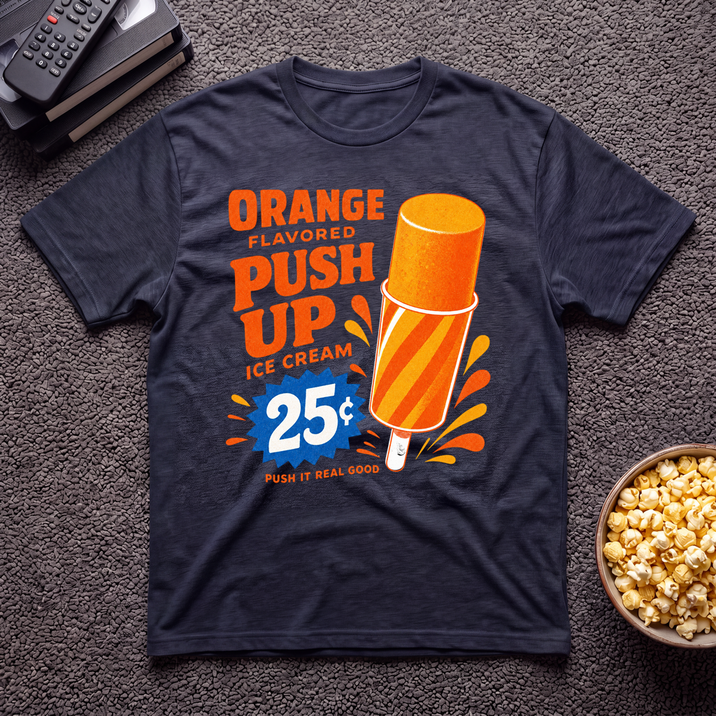 Orange You Glad