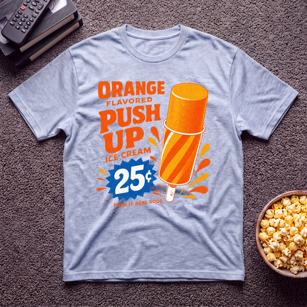 Orange You Glad
