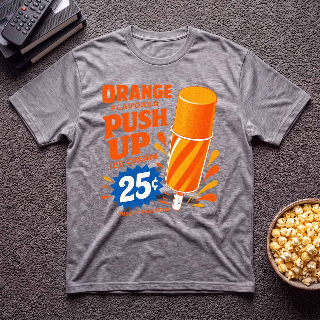Orange You Glad