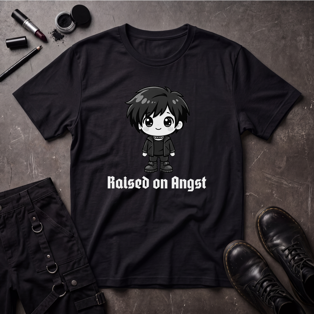 Little Misfit