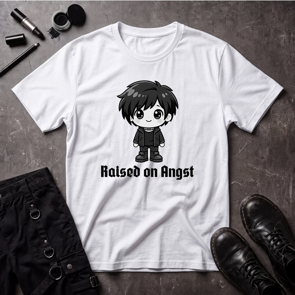 Little Misfit