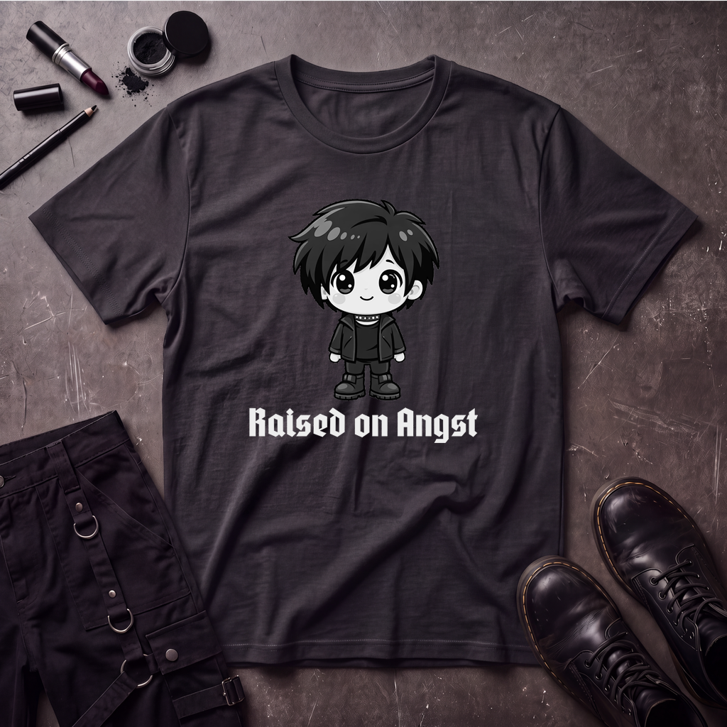 Little Misfit