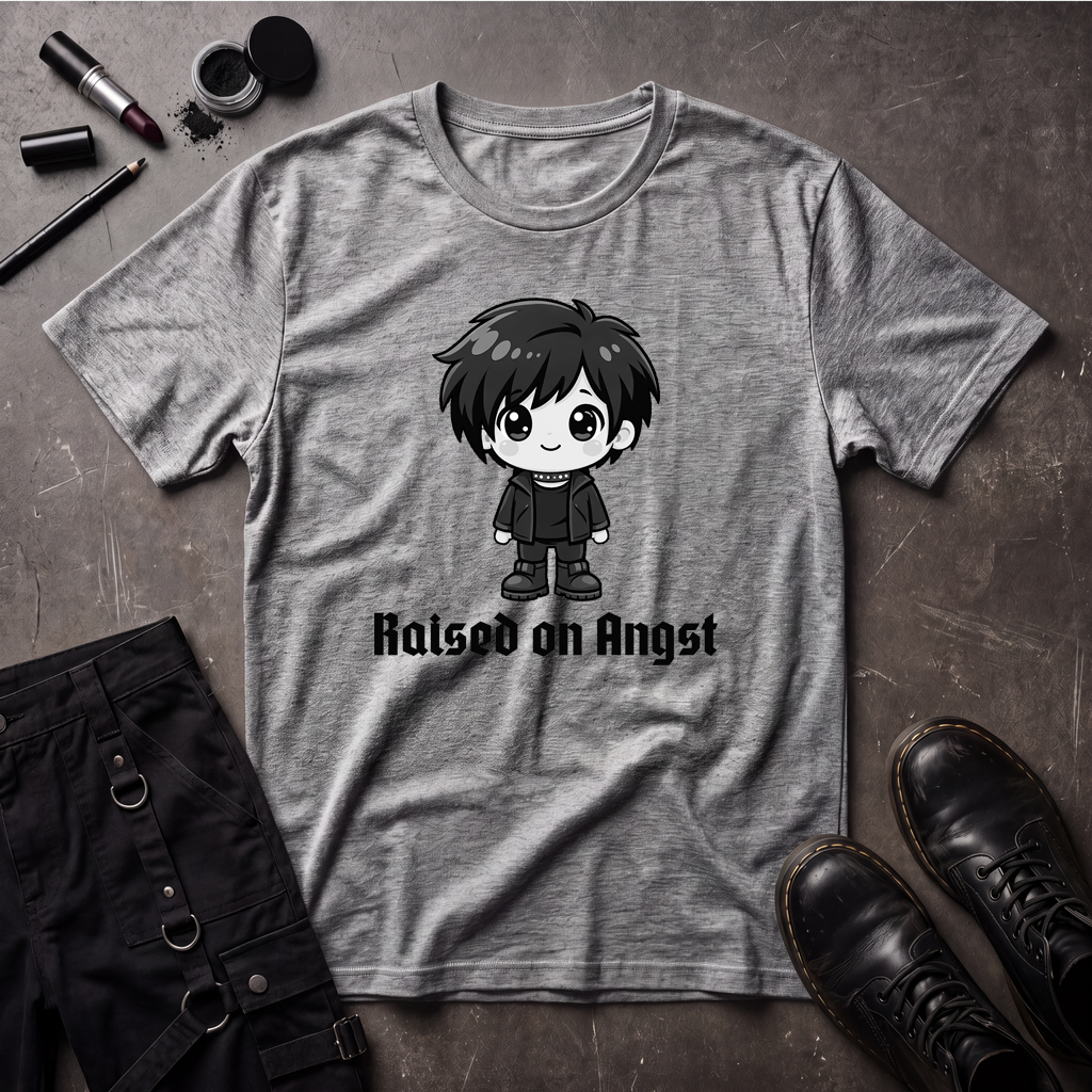 Little Misfit