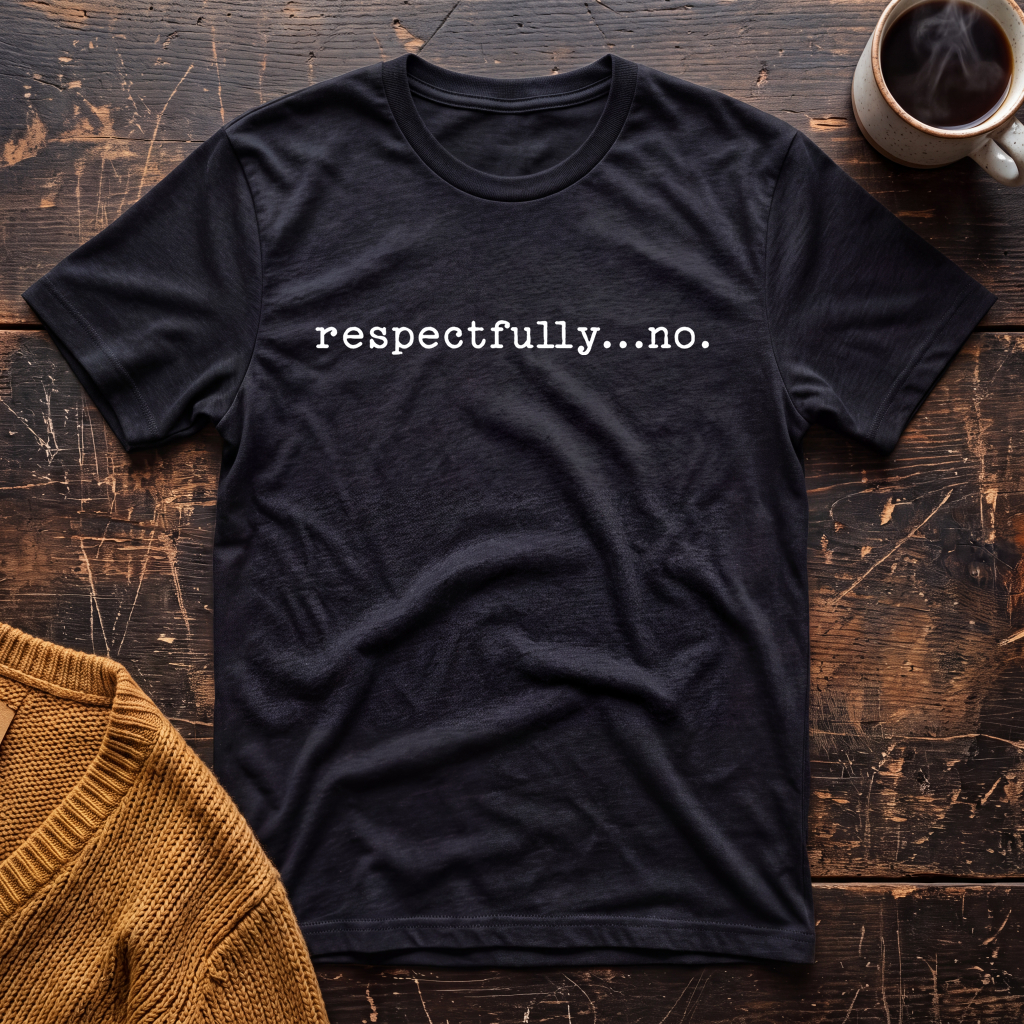 Request Denied