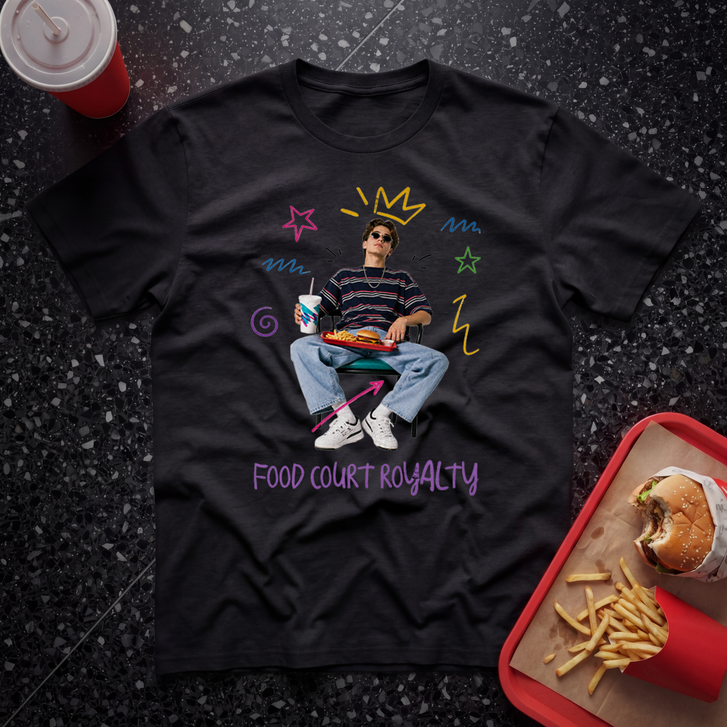 Mall Nobility