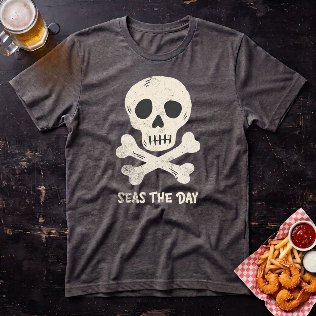 Carpe Diem Mate