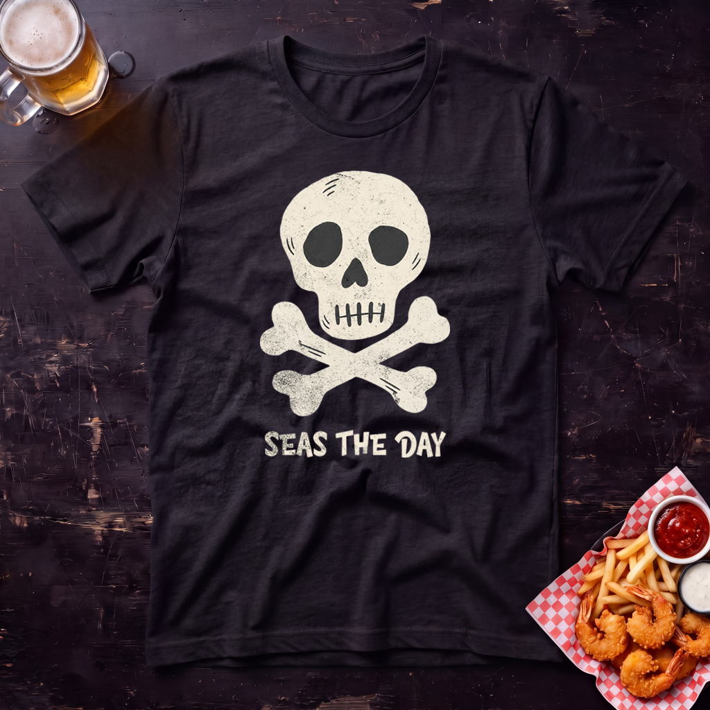 Carpe Diem Mate