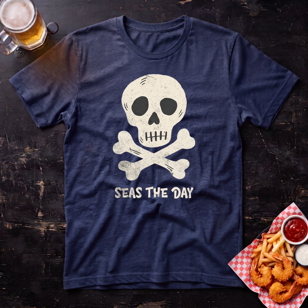 Carpe Diem Mate
