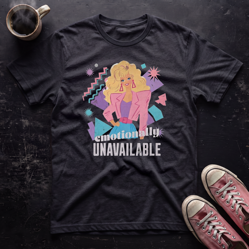 Feelings Sold Separately
