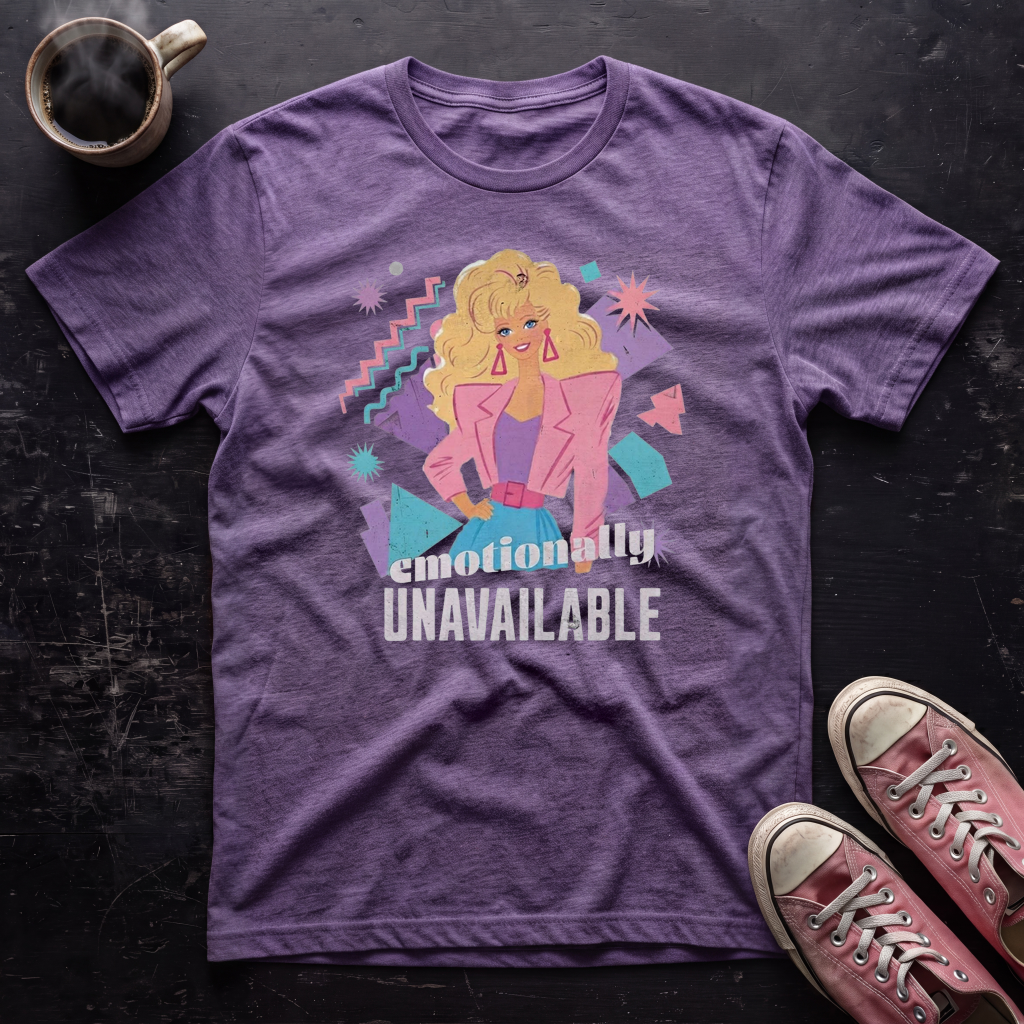 Feelings Sold Separately