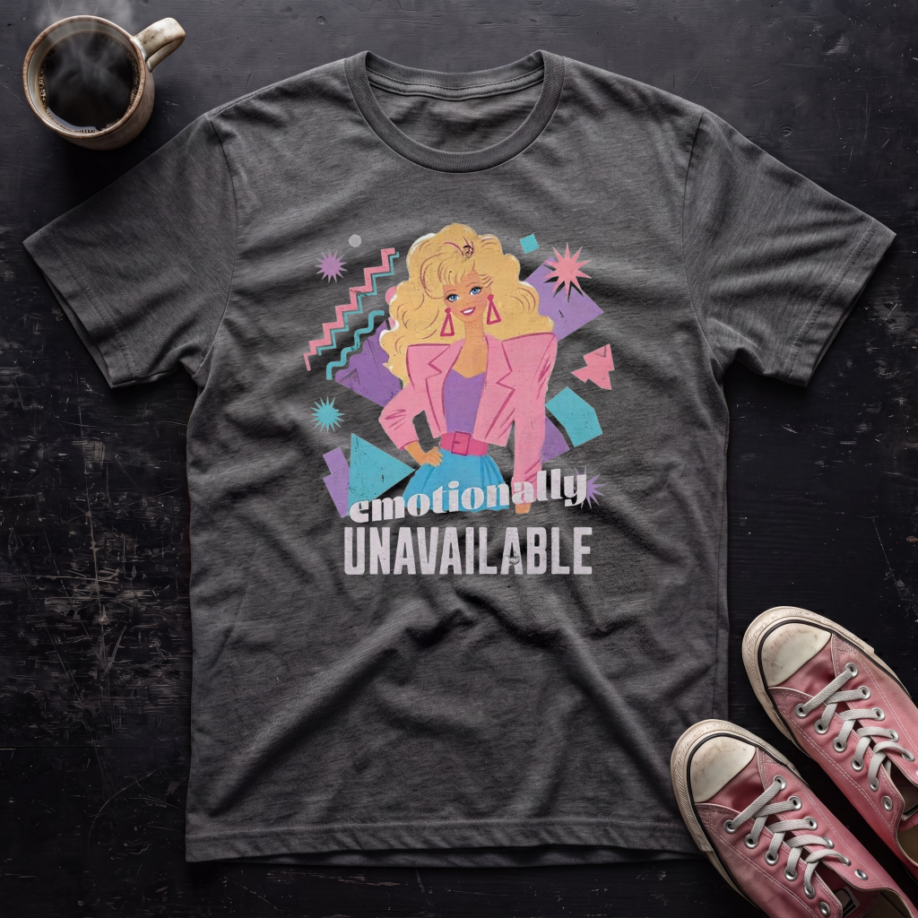 Feelings Sold Separately