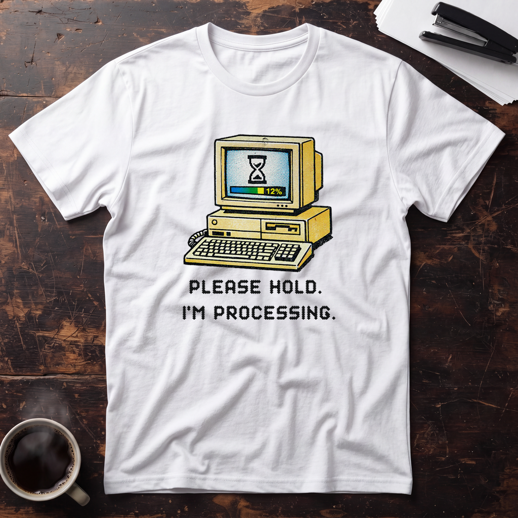 System Overload