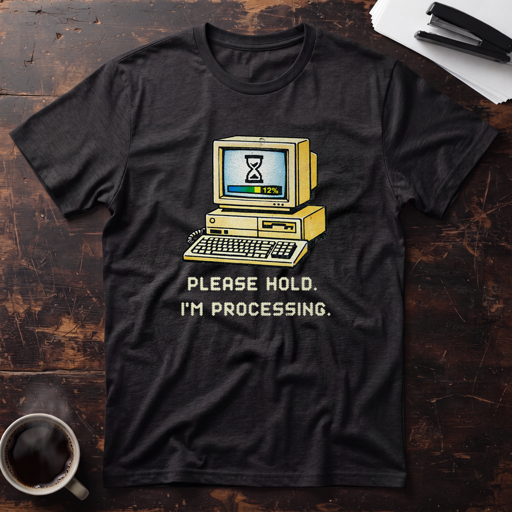 System Overload