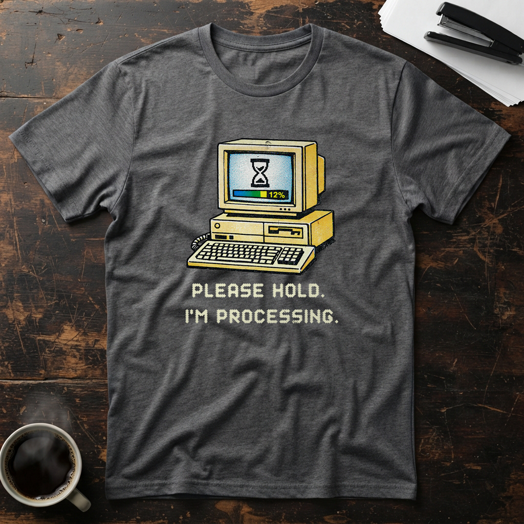 System Overload