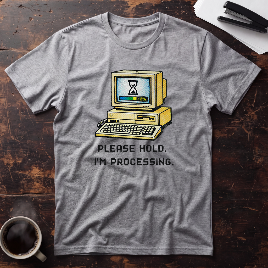 System Overload