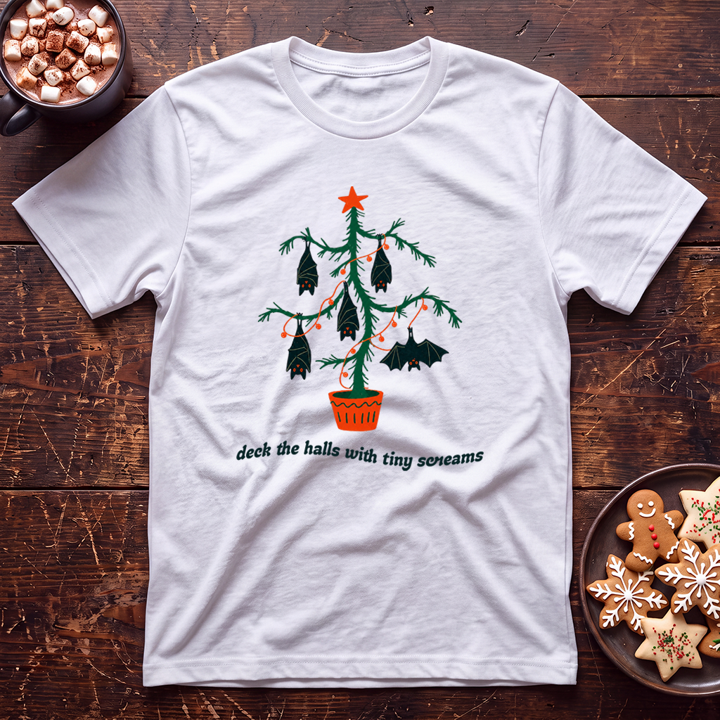Bat Tidings