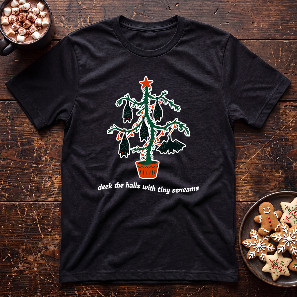 Bat Tidings